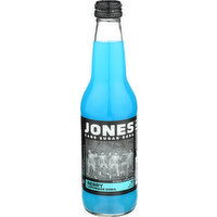 Jones Soda Berry Lemonade - 12 Fluid Ounce