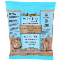 Tinkyada Organic Brown Rice Pasta Penne - 12 Ounce