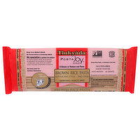 Tinkyada Brown Rice Pasta Fettucini Pad Thai - 14 Ounce