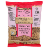 Tinkyada Brown Rice Pasta Pastajoy Ready - 16 Ounce