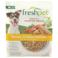 thumbnail image 2 of Tender & True Organic Premium Dog Food – Turkey & Liver Recipe, 4 Lb Bag, Organic, Exp 7/2025 2 of 6