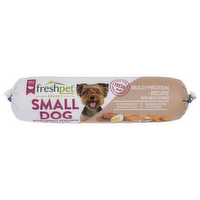 FRESHPET SELECT Roll Sm Dog Multi Protein - 1 Pound