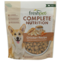 Freshpet Select Chicken Bag Dog Fd Complte - 1 Pound