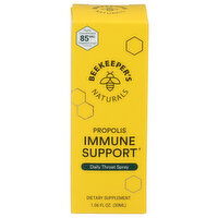 BEEKEEPER's Naturals Propolis Immune Support - 1.06 Fluid Ounce