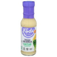 Fody Low Fodmap Caesar Salad Dressing - 8 Fluid Ounce