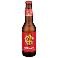 Real Ale Brewing Co Blonde - 12 Fluid Ounce
