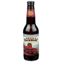 Real Ale Brewing Co Devil's Backbone Belgian Style Tripel - 12 Fluid Ounce
