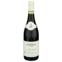 FAMILLE PERRIN Still Wine - 750 ml