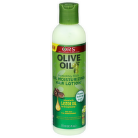 Ors Olive Oil Incredibly Rich - 251 ml