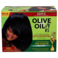 Ors Olive Oil • Shea • Pequi - 1 Count