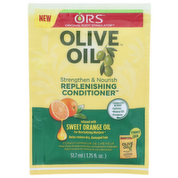 Ors Olive Oil Original Root Stimulator - 51.7 ml