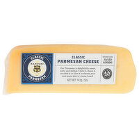 Sartori Parmesan Classic - 5 Ounce - 1 Count