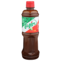 Tajin With Lime Mild Hot Sauce - 15.38 Fluid Ounce