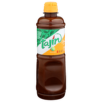 Tajin With Lime Mild Fruity Chamoy Hot Sauce - 15.38 Fluid Ounce