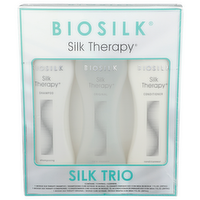 Biosilk Silk Therapy - 21 Fluid Ounce