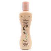 Biosilk Silk Irrest Shmp - 7 Fluid Ounce