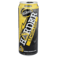 Mike's Harder Lemonade - 23.5 Fluid Ounce - 1 Count
