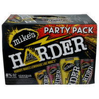 Mike's Harder Mikes Vrty Cn 12 - 12 Count
