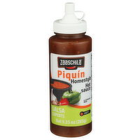 Zaaschila Piquin Homestyle Hot Salsa Experts - 9.35 Ounce