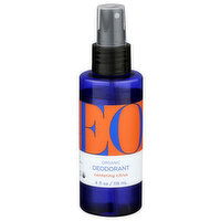 Eo Citrus Spray Deodorant Organic - 4 Fluid Ounce