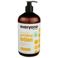 Everyone Coconut Lemon Lotion - 32 Fluid Ounce
