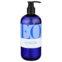 Eo French Lavender Shower Gel - 16 Fluid Ounce