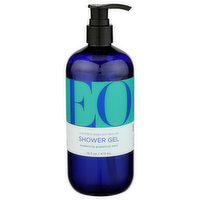 EO Grapefruit Mint Shower Gel & Grapefruit & Mint - 16 Fluid Ounce