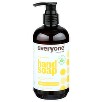 Everyone Meyer Lemon+mandarin Gentle + Nourishing Hand Soap - 12.75 Fluid Ounce