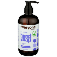 Everyone Lavender Coconut Hand Soap Lavender + Coconut - 12.75 Fluid Ounce