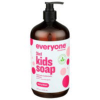 Everyone Soap Kids Berry Blast - 32 Fluid Ounce