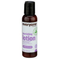 Everyone Vanilla Lavender Lotion - 2 Fluid Ounce