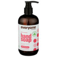 Everyone Ruby Grapefruit Hand Soap - 12.75 Fluid Ounce