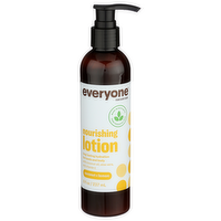 Everyone Coconut Lemon Lotion - 8 Fluid Ounce