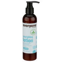 Everyone Unscented Lotion - 8 Fluid Ounce