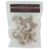 Fish Tales Raw EZ Peel Shrimp 41/50 - 12 Ounce