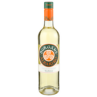 BURGANS ALBARINO Rias Baixas - 750 ml