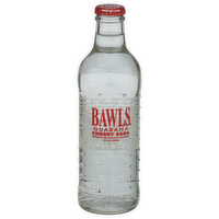 Bawls Fresh Cherry Sparkling Guarana Soda - 10 Fluid Ounce