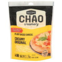 FIELD ROAST Chao Creamery Creamy Original - 7 Ounce