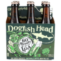 Dogfish Head Ipa - 12 Fluid Ounce - 6 Count