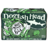 Dogfish Head Ipa - 12 Fluid Ounce - 6 Count