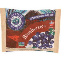 Stahlbush Island Farms Blueberries - 10 Ounce