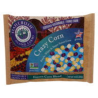 Stahlbush Island Farms Crazy Frozen Corn Blend - 10 Ounce