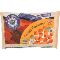 Stahlbush Island Farms Sweet Potatoes Diced - 10 Ounce