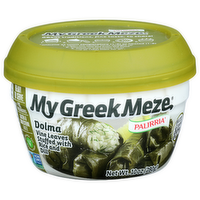 Palirria My Greek Meze Dolma - 10 Ounce