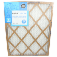 True Blue Basic Protection - 1 Each