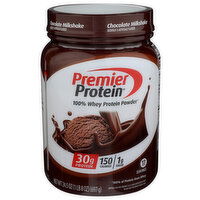 BROOKSHIRE'S Premier Protein Powder Chocolat - 24.5 Ounce