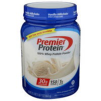 Premier Protein Powder Vanla - 23.3 Ounce