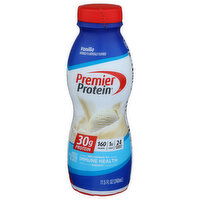 BROOKSHIRE'S Premier Protein Shake Vanilla - 11.5 Fluid Ounce