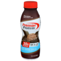 BROOKSHIRE'S Premier Protein Shake Chocola - 11.5 Fluid Ounce