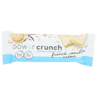 Power Crunch French Vanilla Crème Original Protein Bar - 1.4 Ounce